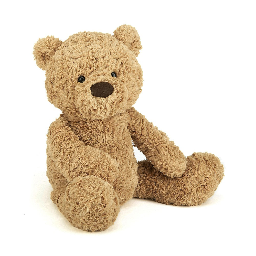 Small Bumbly Bear