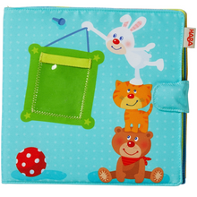 Load image into Gallery viewer, Playmates Baby Photo Album