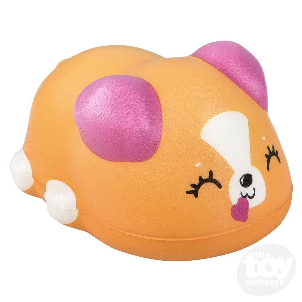 Squish Dog 5.25"