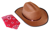 Load image into Gallery viewer, Jr. Cowboy Hat