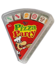 Load image into Gallery viewer, Pizza Party