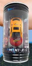 Load image into Gallery viewer, Smallest Remote Control Car in Soda Can