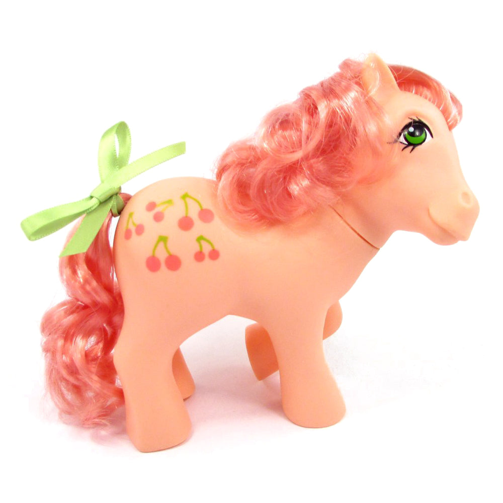 Retro My Little Pony