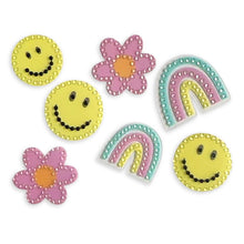 Load image into Gallery viewer, Face Jewels And Crayons Set