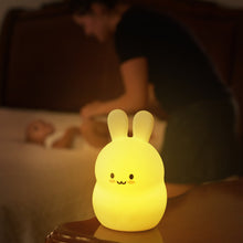 Load image into Gallery viewer, Bunny LumiPets With Remote