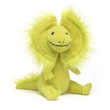 Load image into Gallery viewer, Davey Dilophosaurus