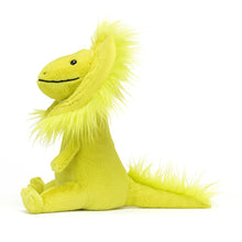 Load image into Gallery viewer, Davey Dilophosaurus