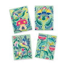 Load image into Gallery viewer, Fantasy Garden Scratch Cards
