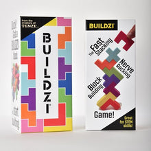 Load image into Gallery viewer, Buildzi Game