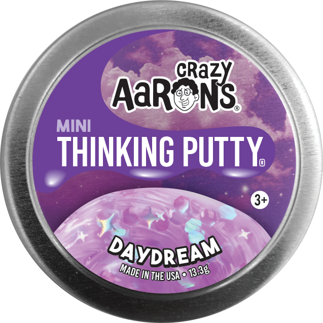 Mini Daydream Trend Putty Tin