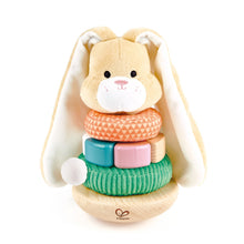 Load image into Gallery viewer, Bunny Stacker
