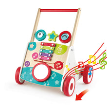 Load image into Gallery viewer, My First Musical Walker