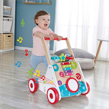Load image into Gallery viewer, My First Musical Walker