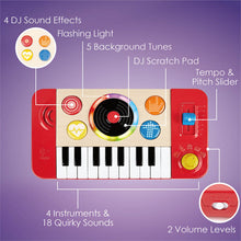 Load image into Gallery viewer, DJ Mix &amp; Spin Studio