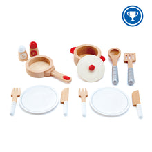 Load image into Gallery viewer, Cook &amp; Serve Set