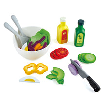 Load image into Gallery viewer, *Healthy Salad Playset