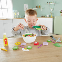 Load image into Gallery viewer, *Healthy Salad Playset