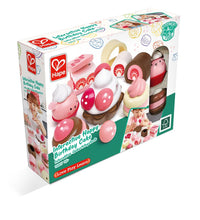 Load image into Gallery viewer, Strawberry Dessert Set