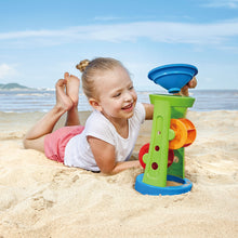Load image into Gallery viewer, Double Sand Wheel