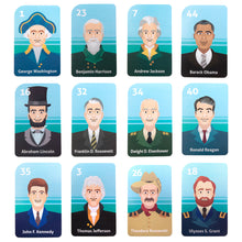 Load image into Gallery viewer, United States Presidents Flashcards