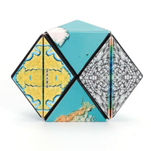 Load image into Gallery viewer, Earth Shashibo
