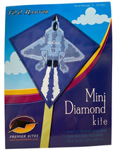 Load image into Gallery viewer, Mini Diamond Kite