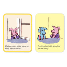 Load image into Gallery viewer, What Do I Do Conversation Cards