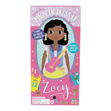 Load image into Gallery viewer, Zoey Magnetic Dress Up Kit