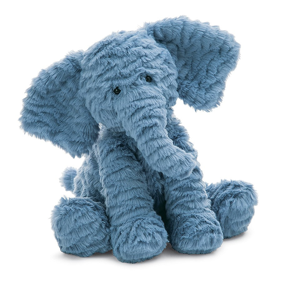 Fuddlewuddle Elephant