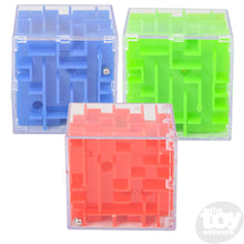 Load image into Gallery viewer, Puzzle Cube Game