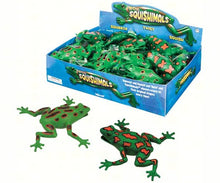 Load image into Gallery viewer, Frog Squishimals