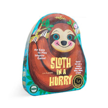 Load image into Gallery viewer, Sloth In A Hurry