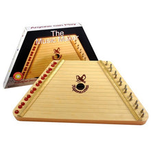 Load image into Gallery viewer, Music Maker Lap Harp