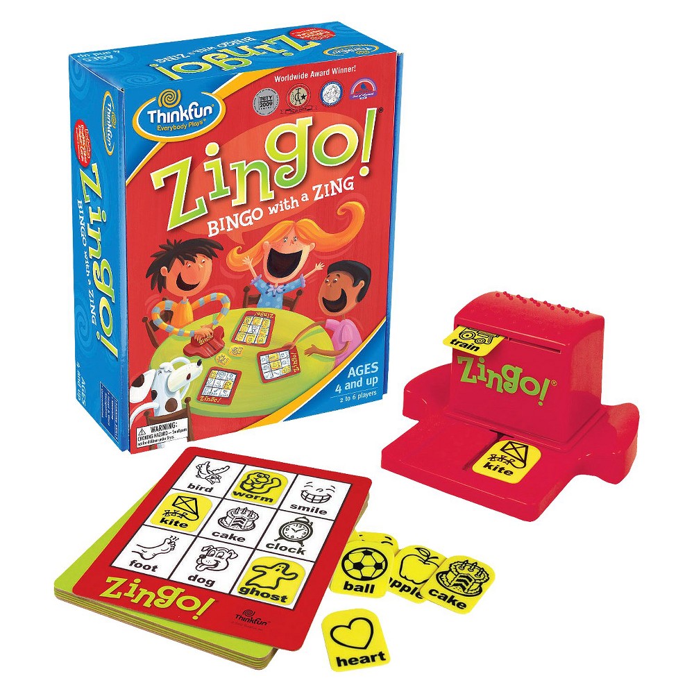 Zingo
