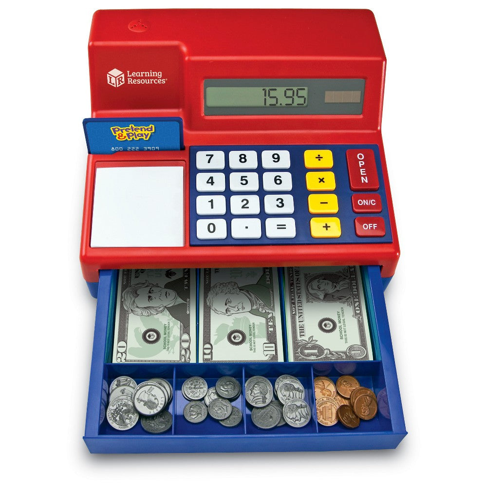 Cash Register