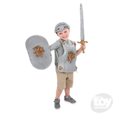 Load image into Gallery viewer, Medieval Armour Knight Set