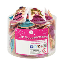 Load image into Gallery viewer, *Princess Hairclip
