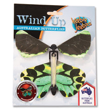 Load image into Gallery viewer, Wind Up Butterflies