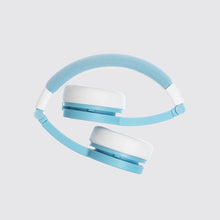Load image into Gallery viewer, Headphones Light Blue