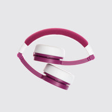 Load image into Gallery viewer, Headphones Purple