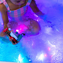 Load image into Gallery viewer, Party Pal Multicolored Light Up Cubes