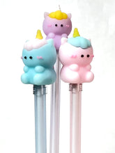 Load image into Gallery viewer, Unicorn Gel Pen