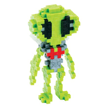 Load image into Gallery viewer, 70 PC Alien Plus Tube