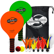 Load image into Gallery viewer, Jazzminton Deluxe