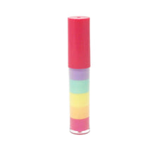 Load image into Gallery viewer, Unicorn Princess Lipgloss Wand