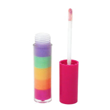 Load image into Gallery viewer, Unicorn Princess Lipgloss Wand