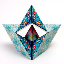 Load image into Gallery viewer, Undersea Shashibo