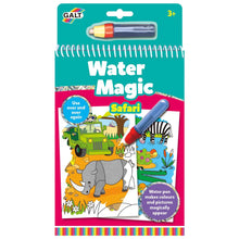 Load image into Gallery viewer, Water Magic Safari