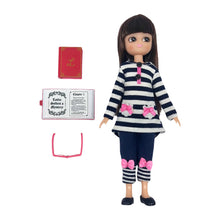 Load image into Gallery viewer, Lottie Story Time Doll
