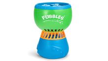 Load image into Gallery viewer, Fubbles Bubble No-Spill Fun-Finiti Bubble Machine